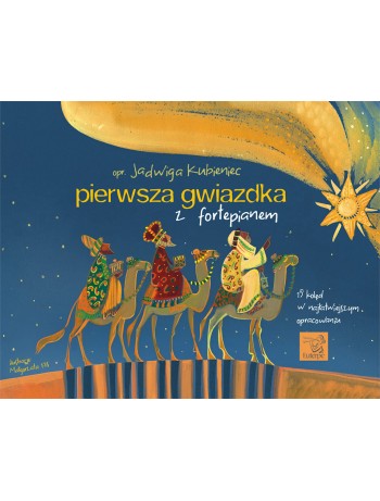 KUBIENIEC, Jadwiga - The Christmas Eve Star